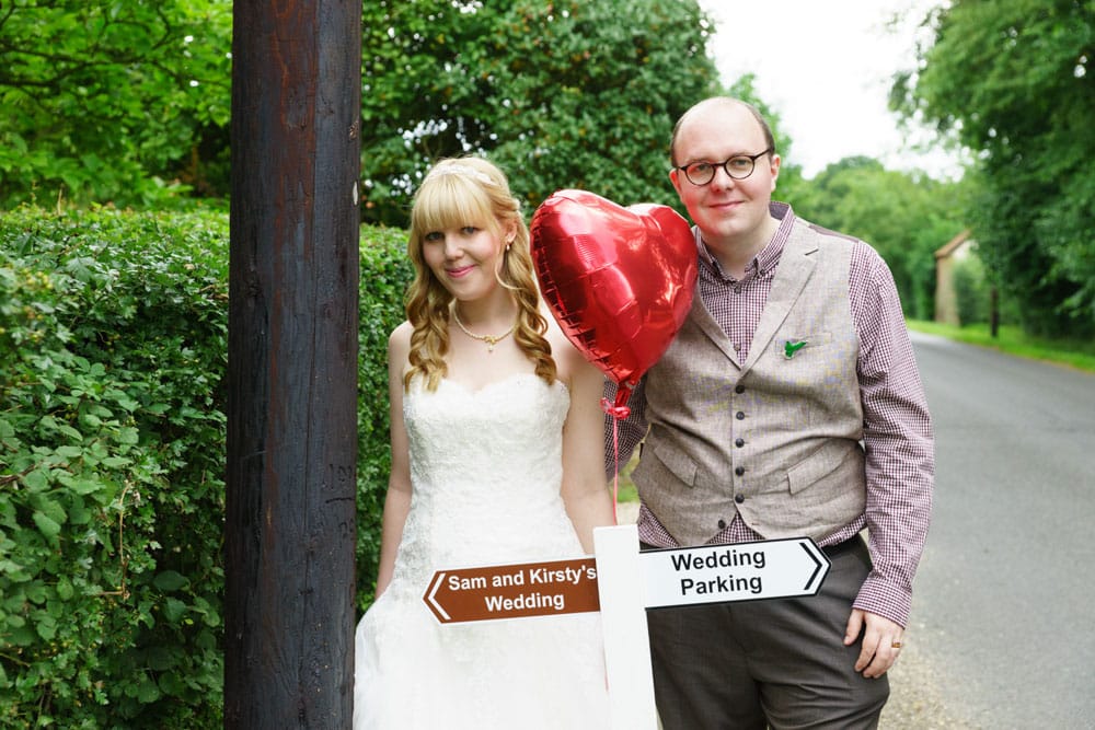 050 garden wedding couple portraits kirsty sam