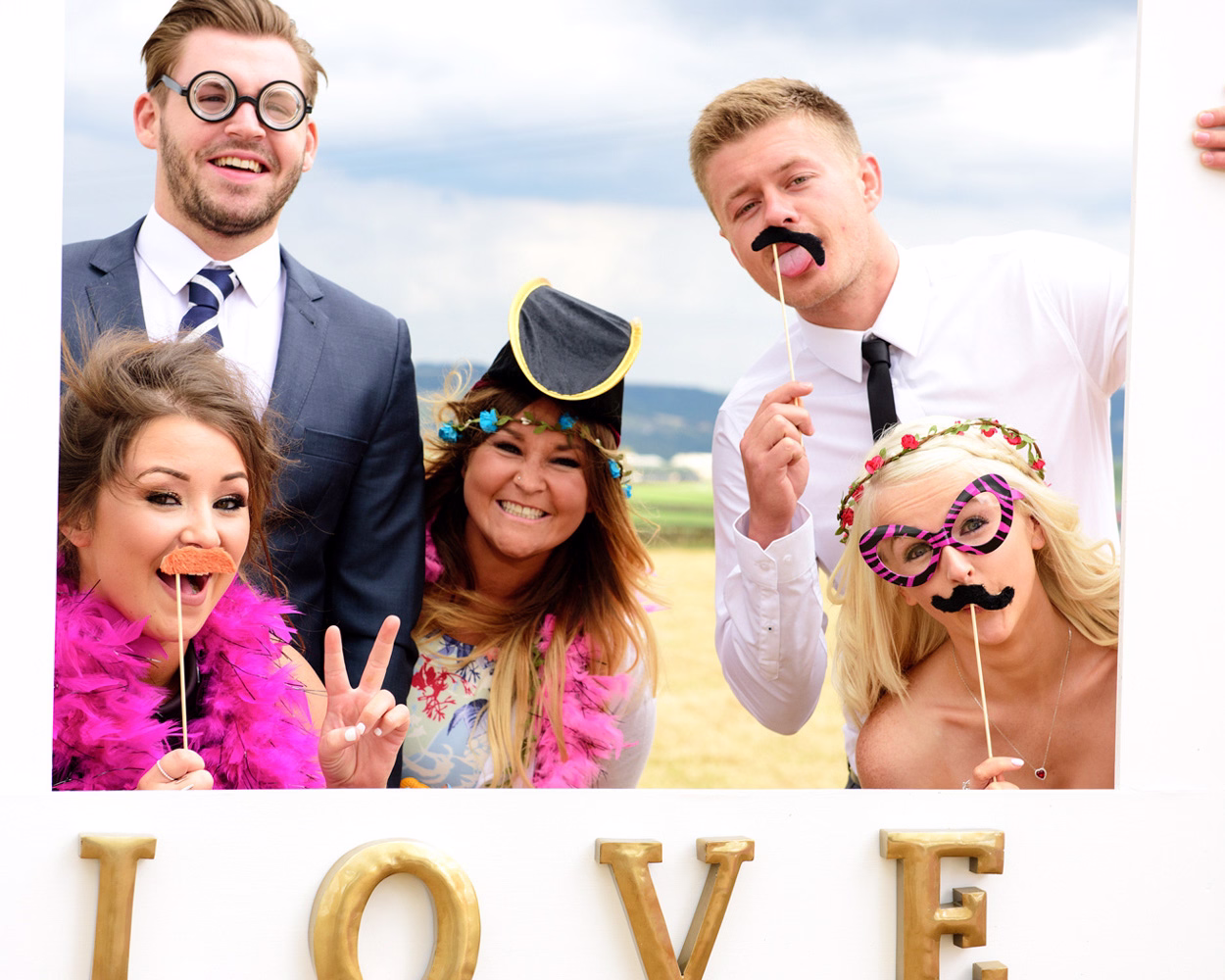 Find out more about me