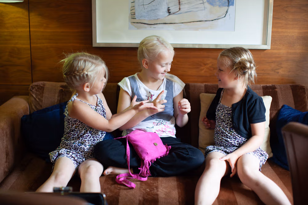 Thorpe Park Hotel, Leeds wedding