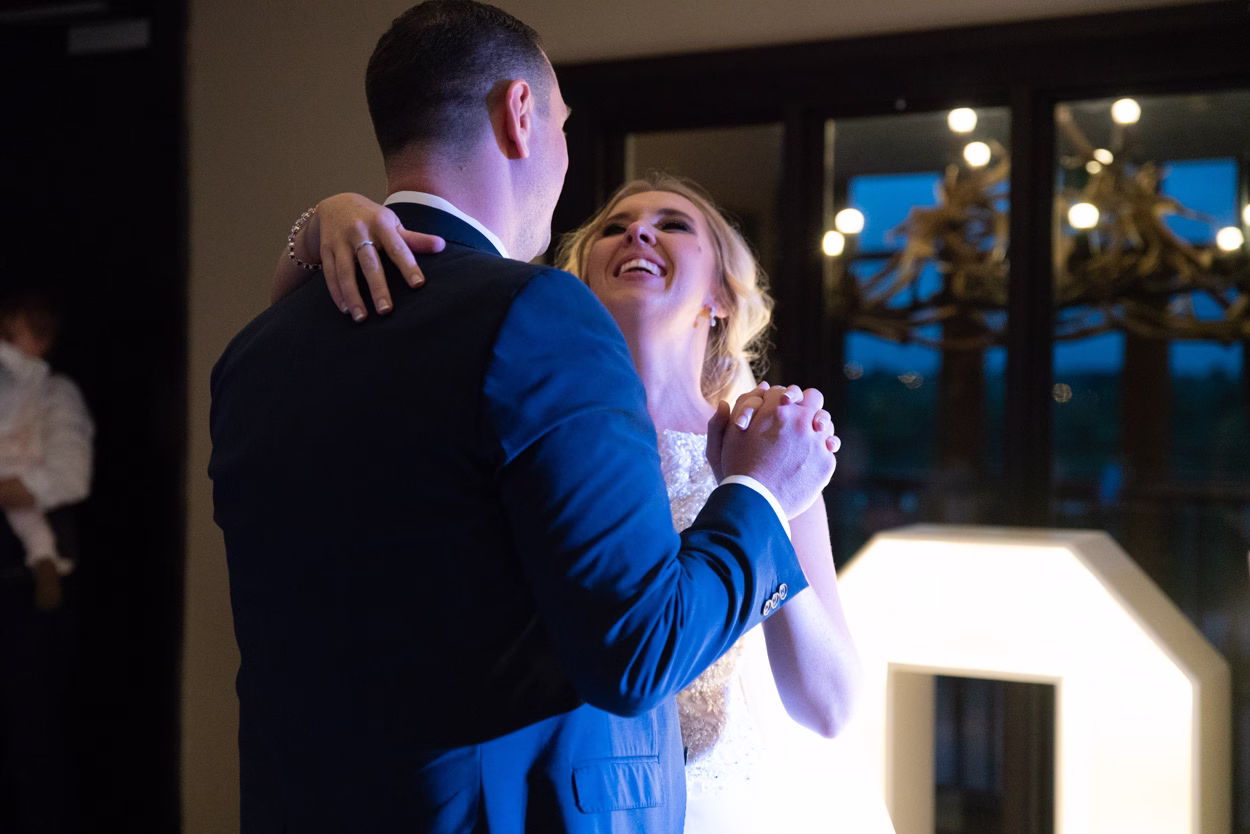Oulton Hall Hotel wedding photography
