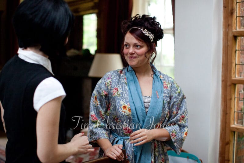 002 preparation moments walcot hall wedding ella and alex