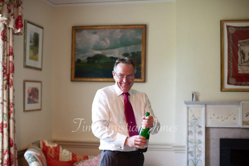 006 preparation moments walcot hall wedding ella and alex