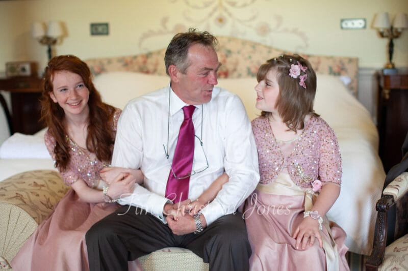 007 preparation moments walcot hall wedding ella and alex