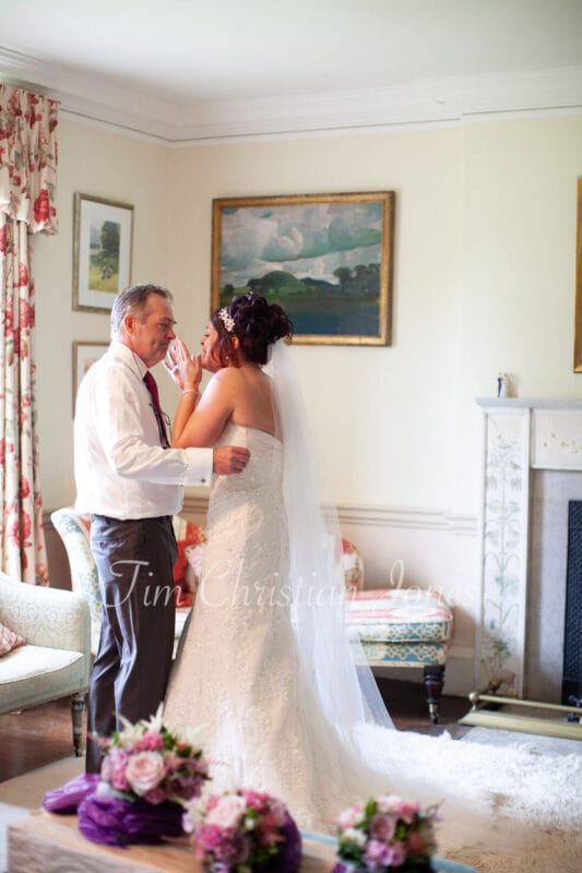009 preparation moments walcot hall wedding ella and alex