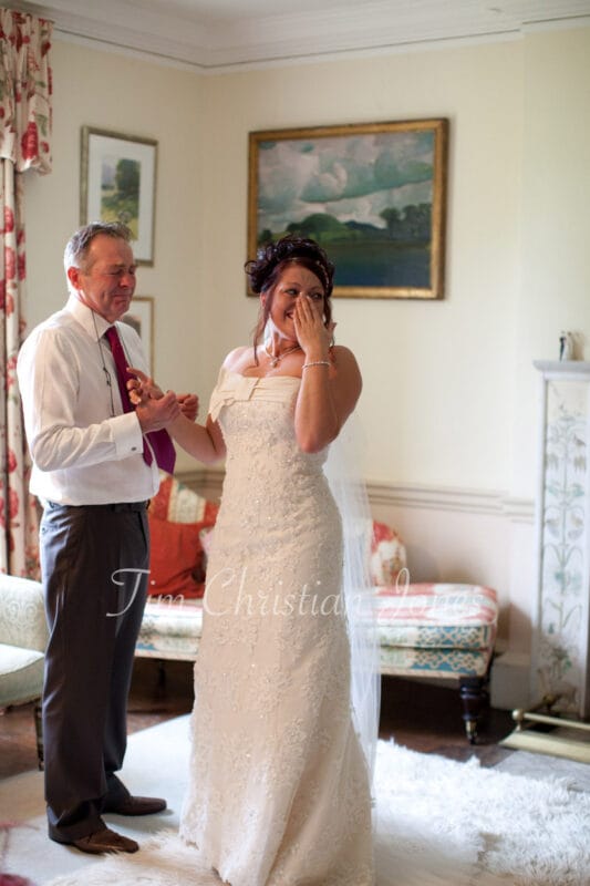 010 preparation moments walcot hall wedding ella and alex