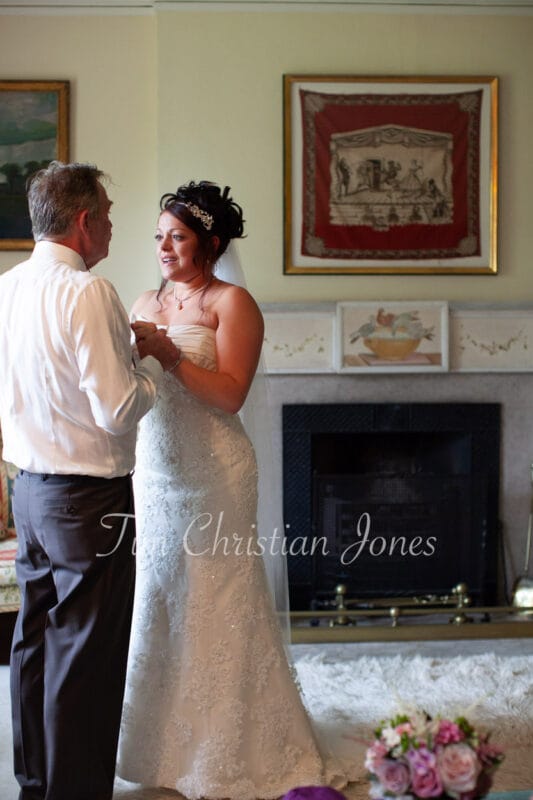 011 preparation moments walcot hall wedding ella and alex