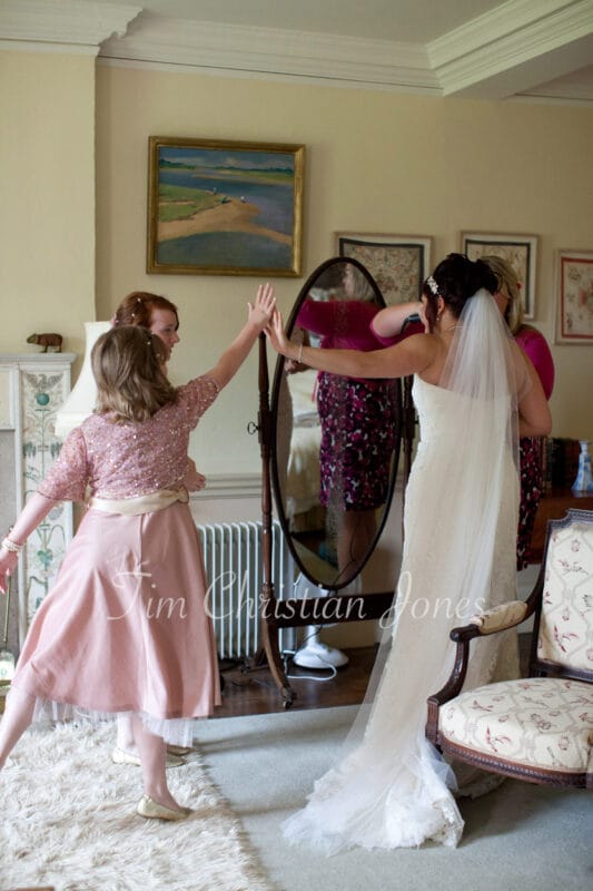 016 preparation moments walcot hall wedding ella and alex