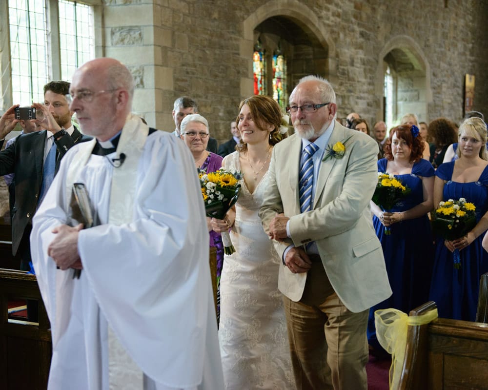 017 wedding ceremony st michael all angels susie dan
