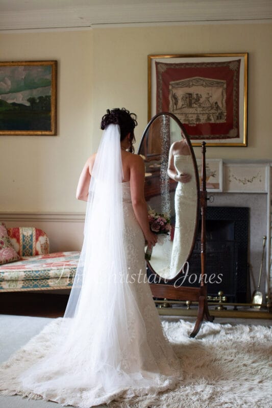 018 preparation moments walcot hall wedding ella and alex