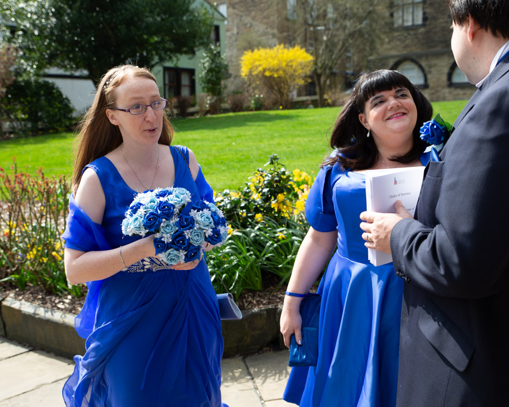 020 halifax minster interior guests bride arrival claire tom