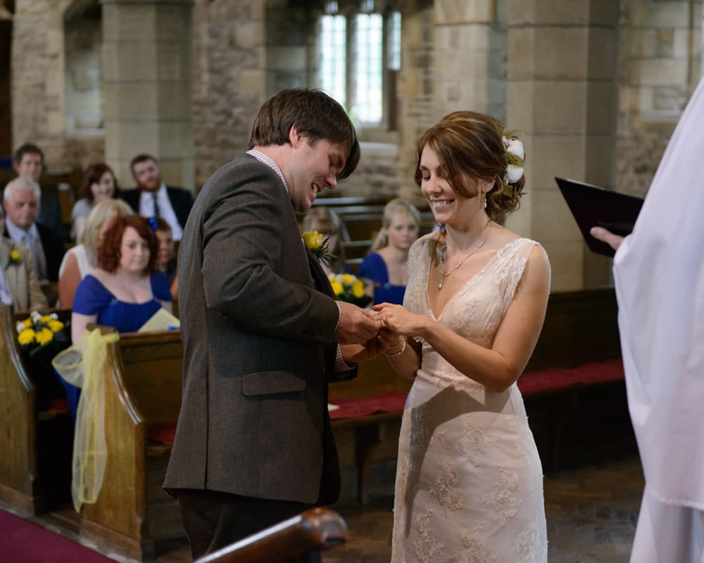 022 wedding ceremony st michael all angels susie dan