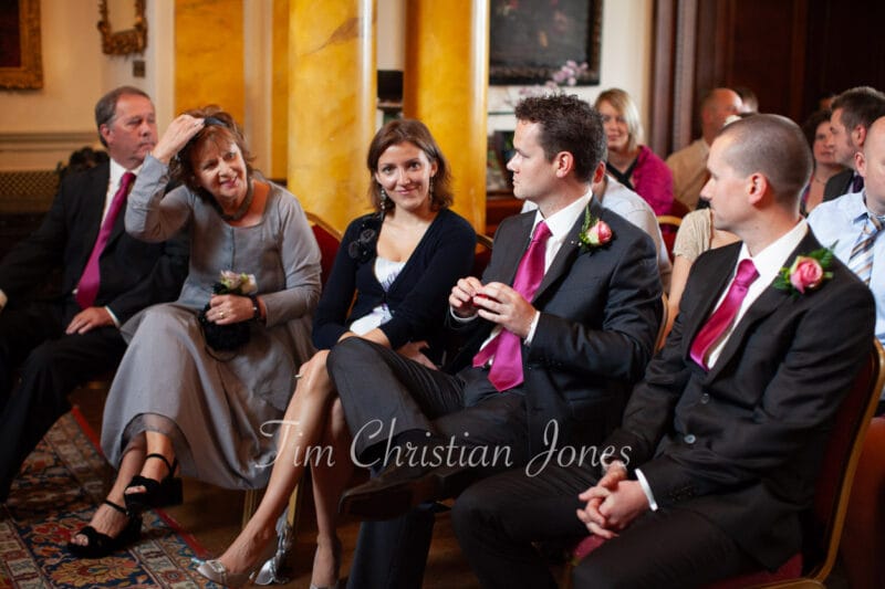 022 wedding ceremony walcot hall wedding ella and alex