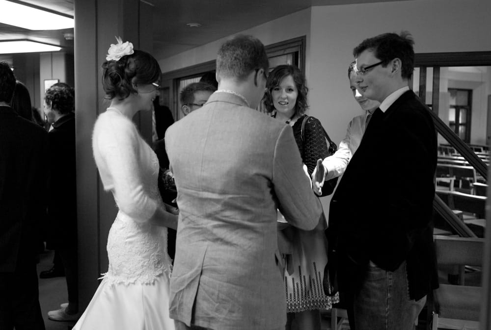 028 guests mingling inside st georges leeds catherine and philip