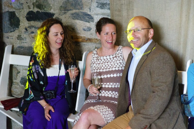 03 evening reception photos