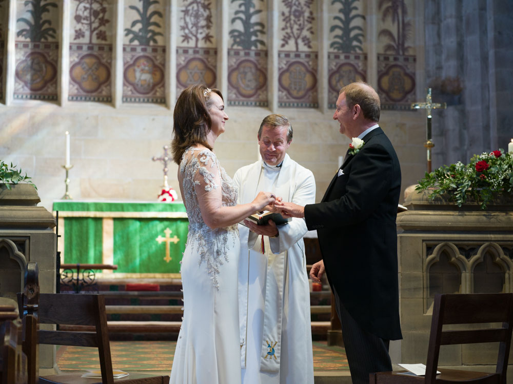 031 bolton priory wedding ceremony alison liam