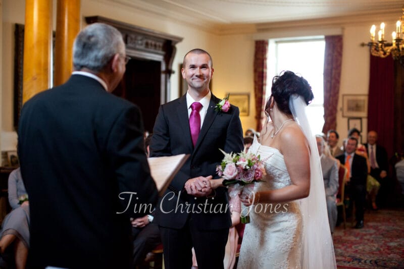 031 wedding ceremony walcot hall wedding ella and alex