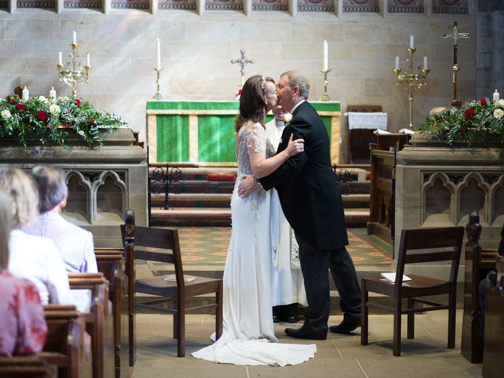 032 bolton priory wedding ceremony alison liam