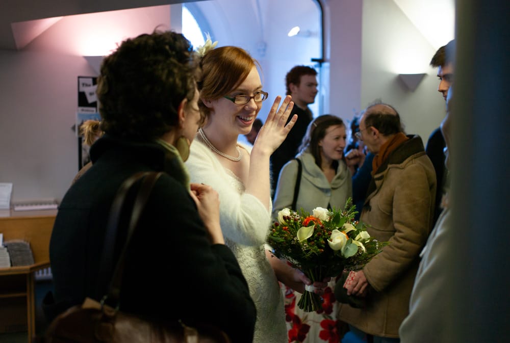 032 guests mingling inside st georges leeds catherine and philip
