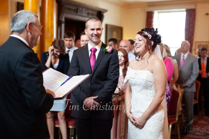 033 wedding ceremony walcot hall wedding ella and alex