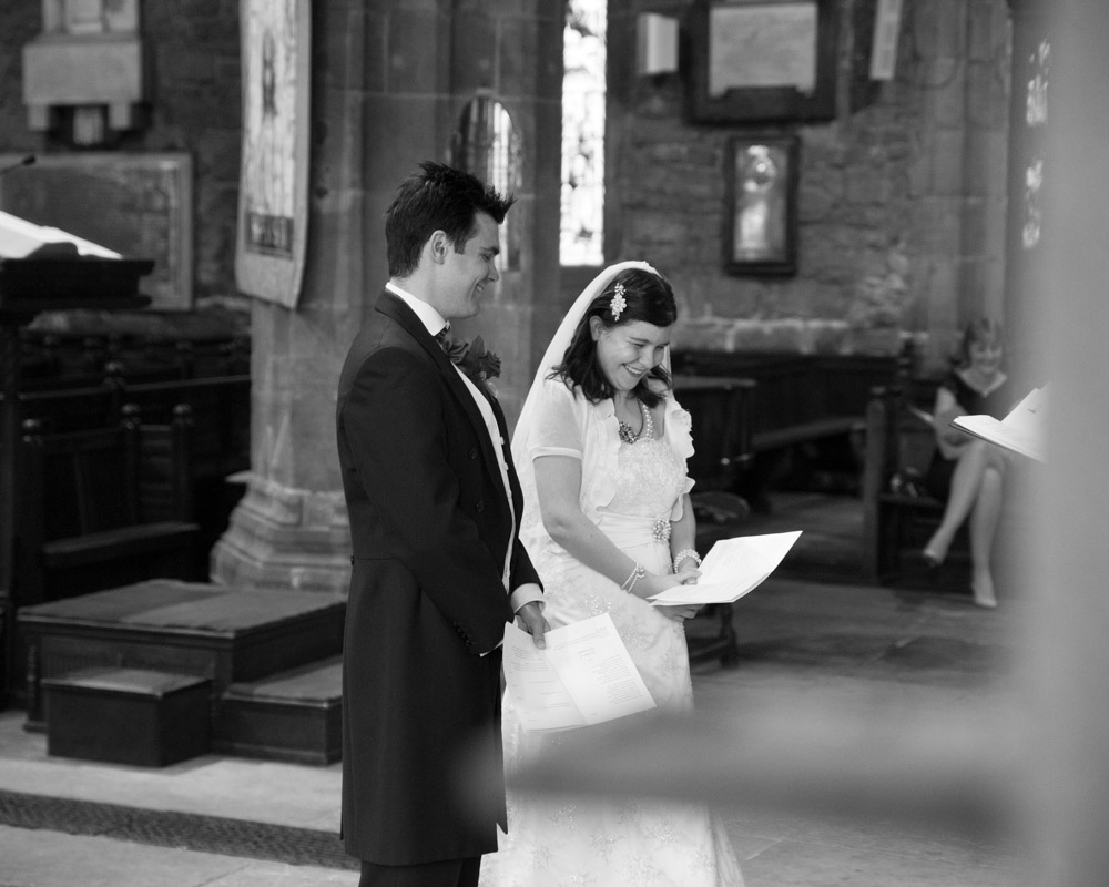 035 entrance bride wedding ceremony claire tom