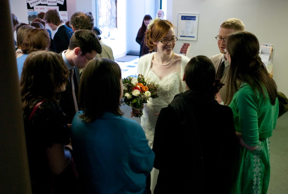 035 guests mingling inside st georges leeds catherine and philip