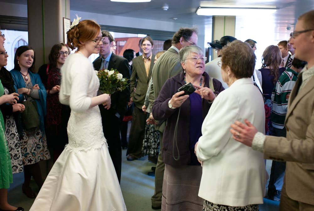 036 guests mingling inside st georges leeds catherine and philip