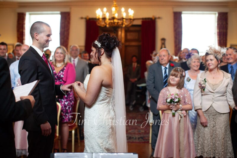 039 wedding ceremony walcot hall wedding ella and alex