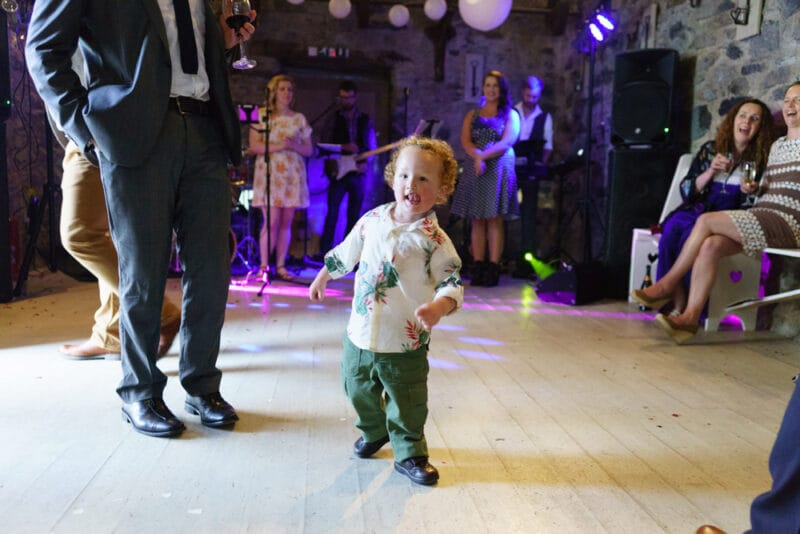 04 evening reception photos