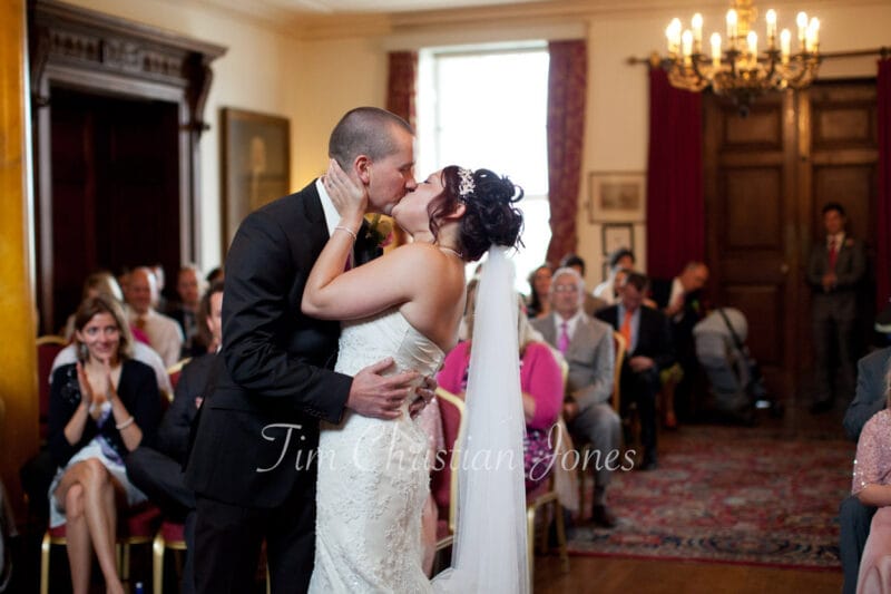 045 wedding ceremony walcot hall wedding ella and alex
