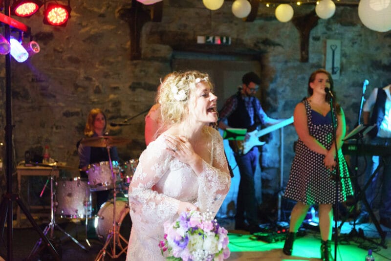 05 evening reception photos