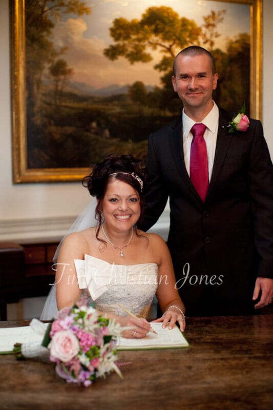 051 signing register walcot hall wedding ella and alex
