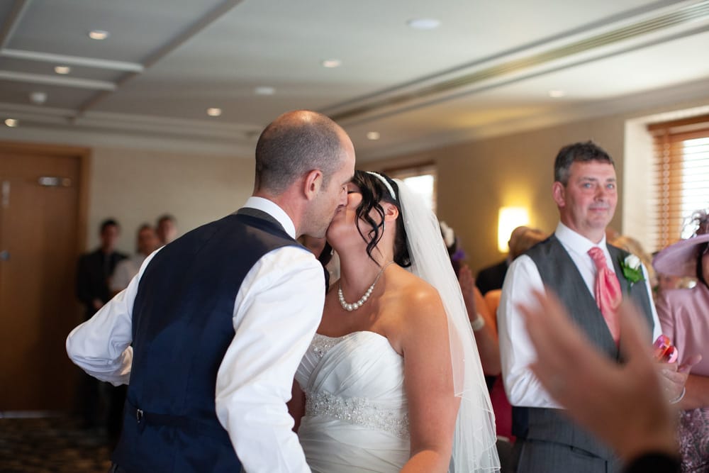 051 wedding ceremony thorpe park hotel leeds gemma dave