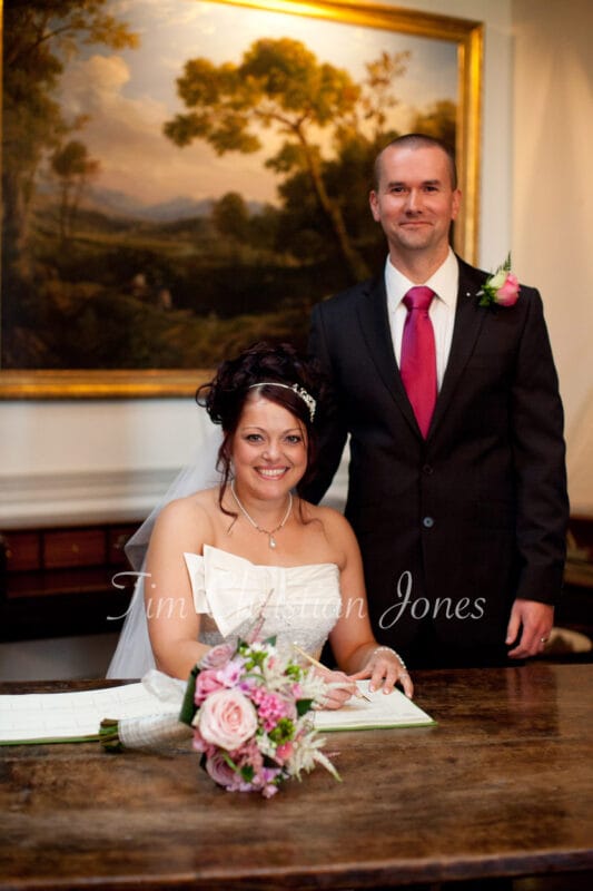 052 signing register walcot hall wedding ella and alex