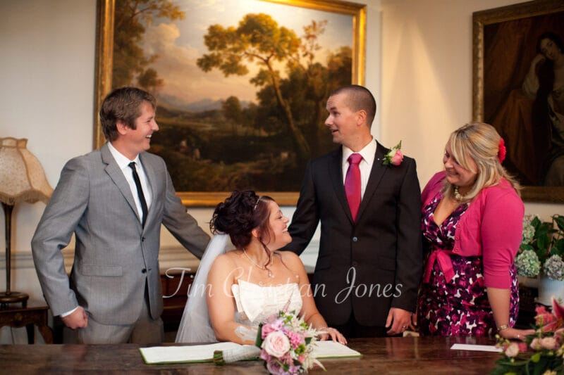 055 signing register walcot hall wedding ella and alex