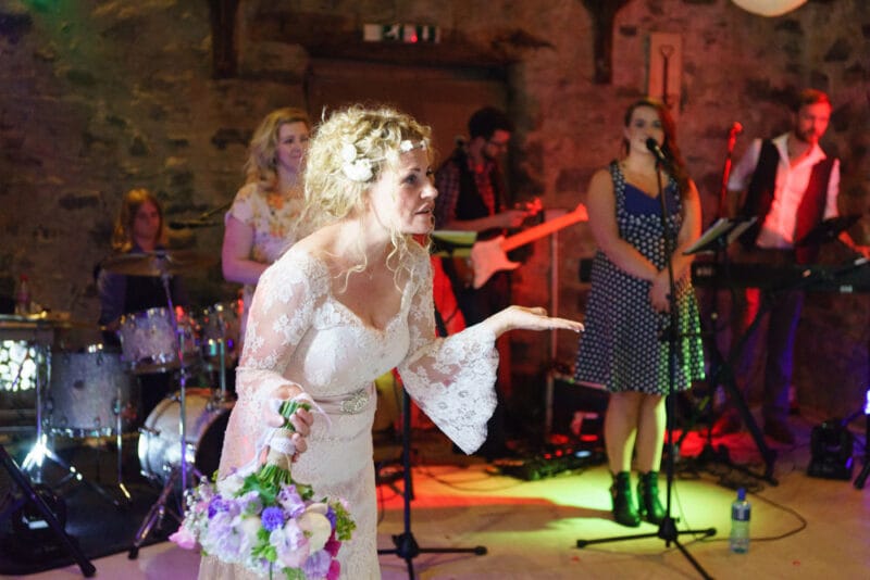 06 evening reception photos