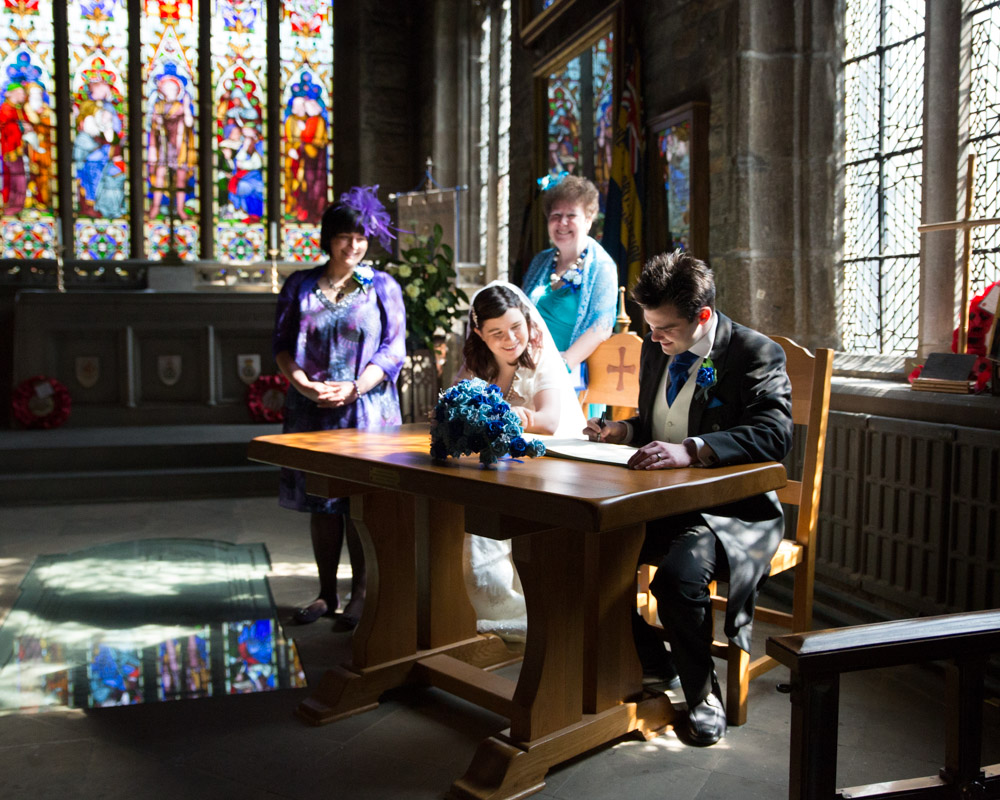 063 halifax minster signing register claire tom