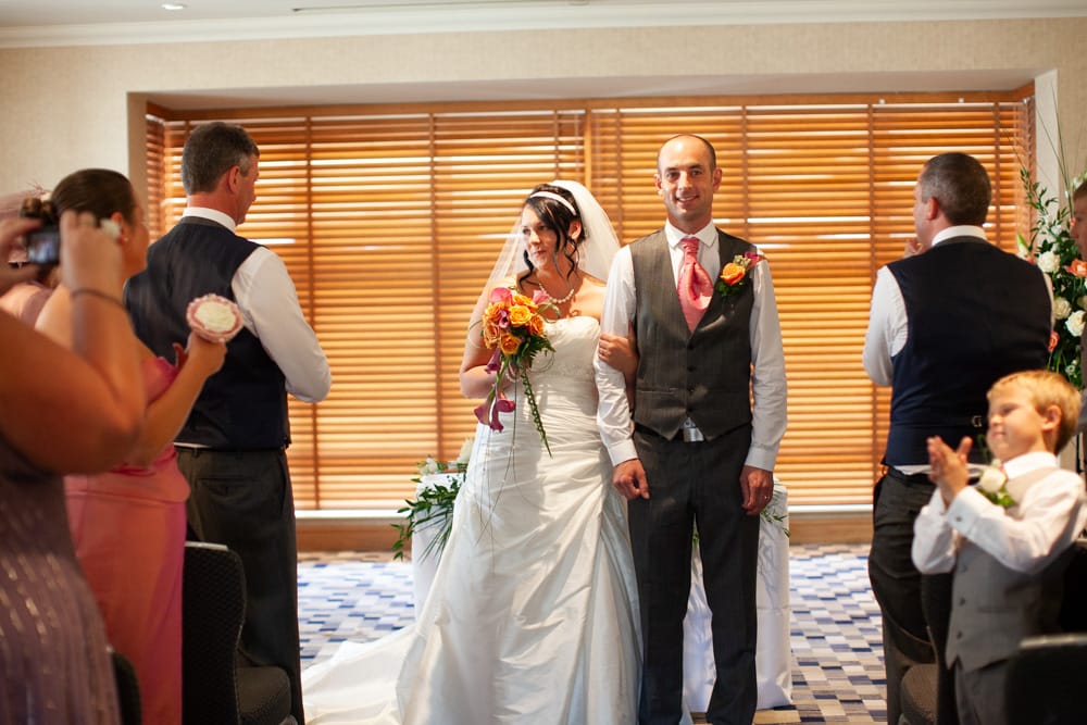 066 the exit thorpe park hotel leeds gemma dave