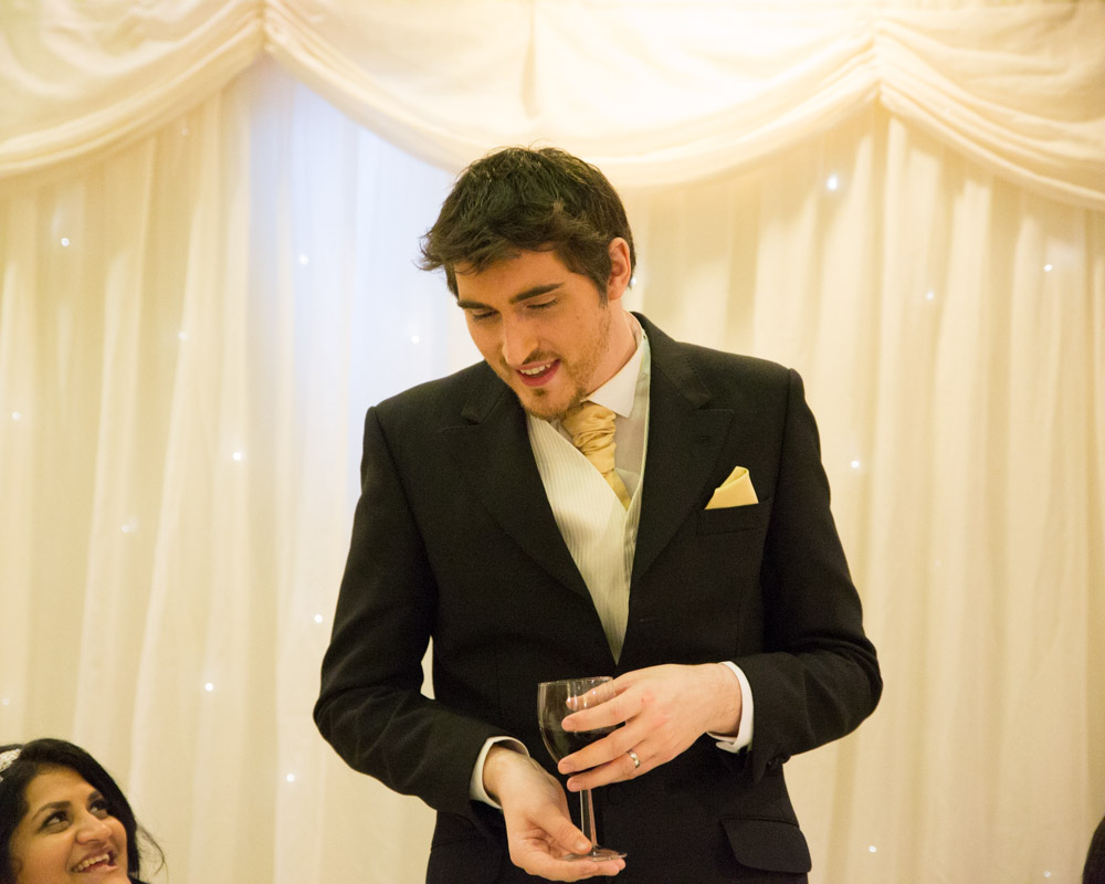071 crowne plaza leeds speeches toasts zehra richard