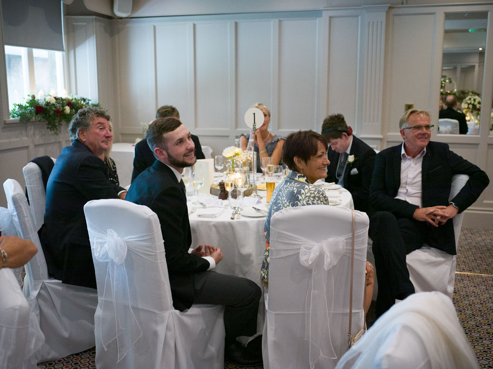 072 devonshire arms wedding breakfast speeches alison liam
