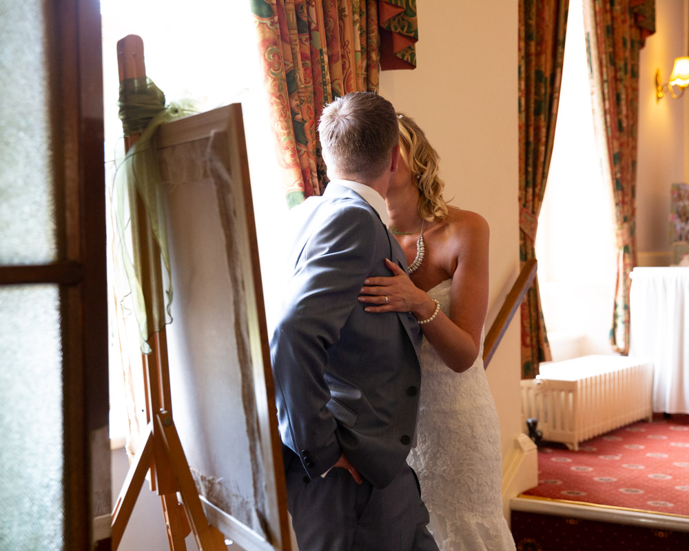 072 greeting guests wedding breakfast hoyle court wedding debra jared