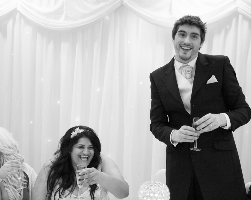 073 crowne plaza leeds speeches toasts zehra richard