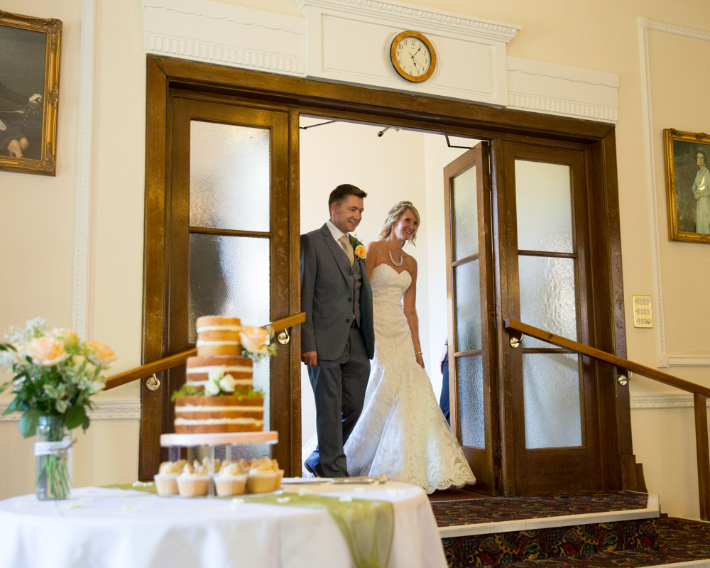 076 greeting guests wedding breakfast hoyle court wedding debra jared