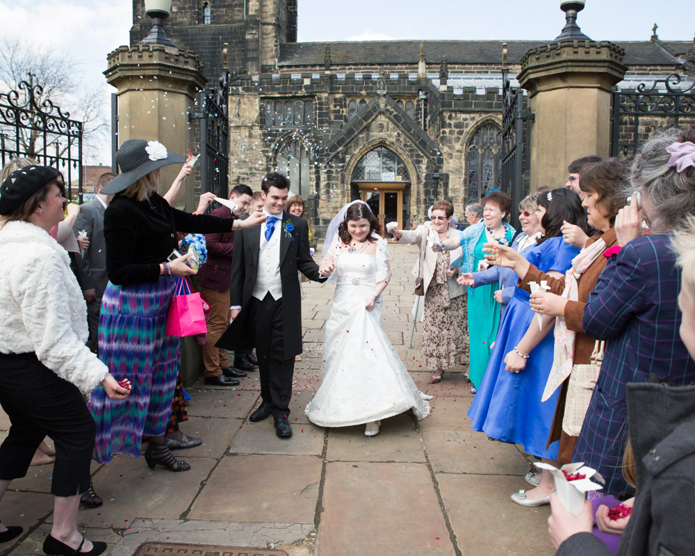 077 halifax minster confetti moments claire tom