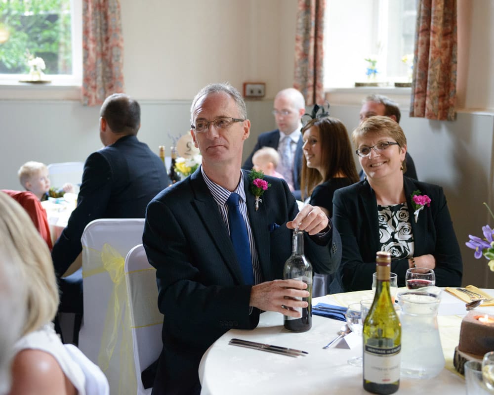 081 speeches toasts barley village hall susie dan