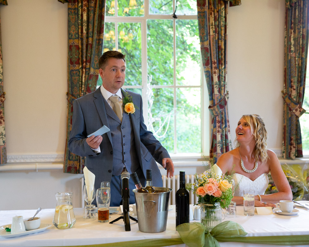 081 wedding breakfast speeches hoyle court wedding debra jared