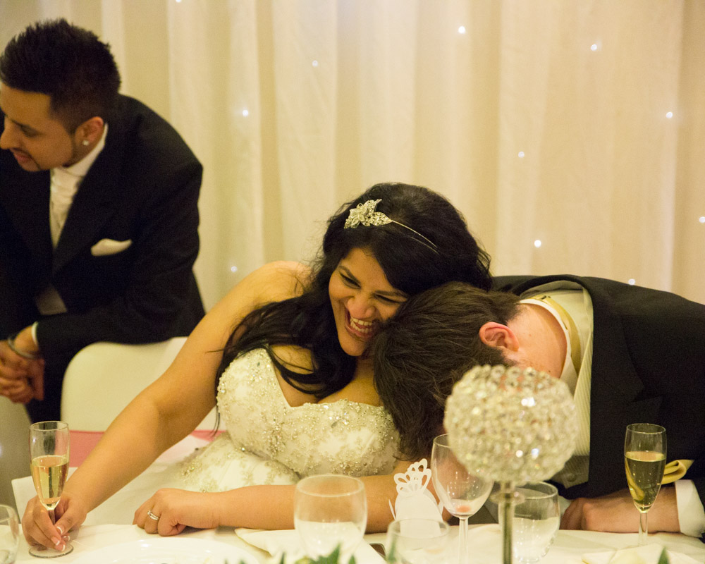 082 crowne plaza leeds guests mixing zehra richard