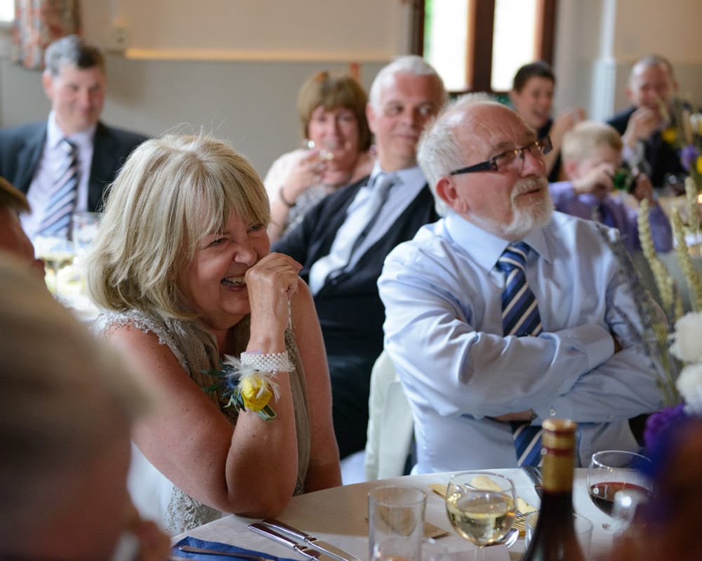 082 speeches toasts barley village hall susie dan