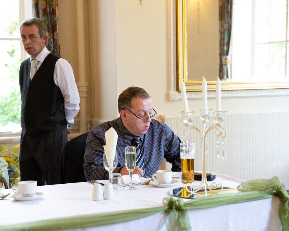 082 wedding breakfast speeches hoyle court wedding debra jared