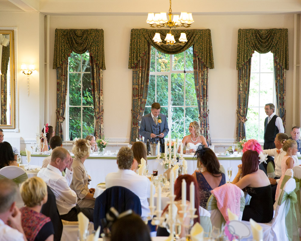 083 wedding breakfast speeches hoyle court wedding debra jared