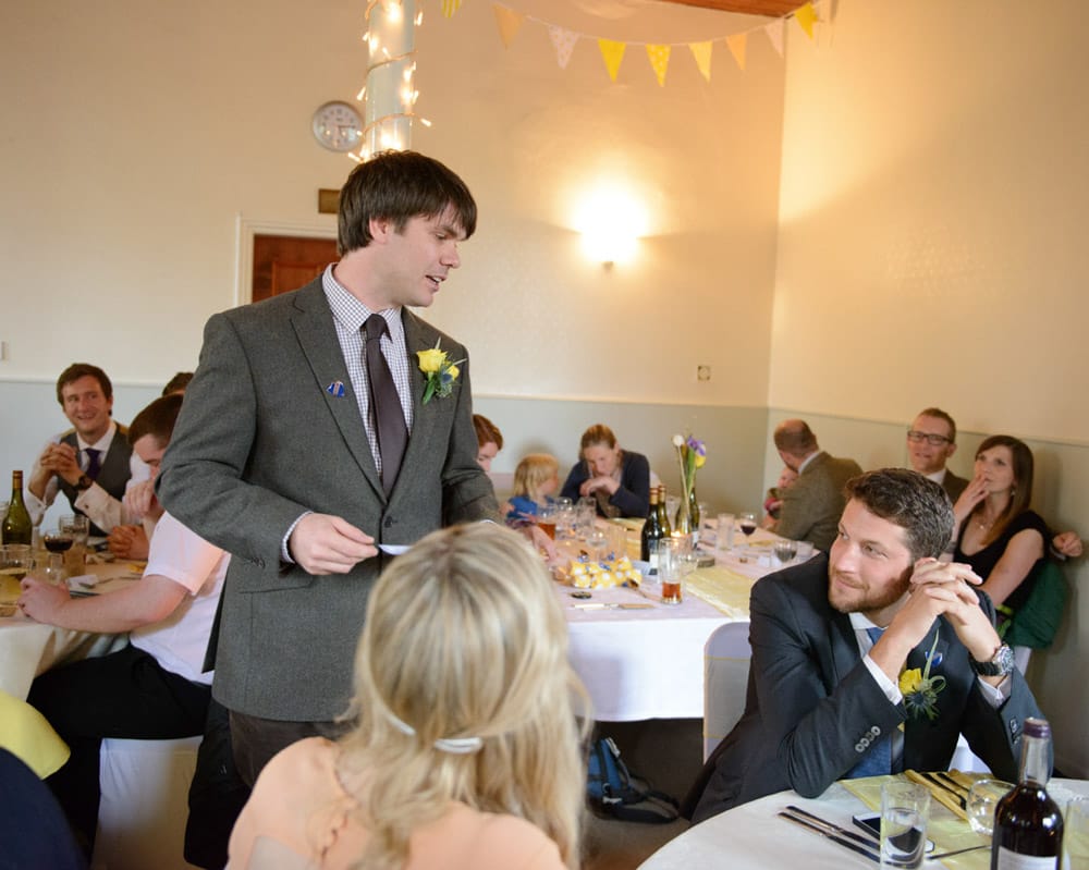 084 speeches toasts barley village hall susie dan